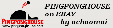 pingponghouse on eBay