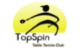TopSpin Table Tennis Club